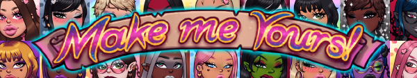 Make Me Yours! — free Unity adult game download