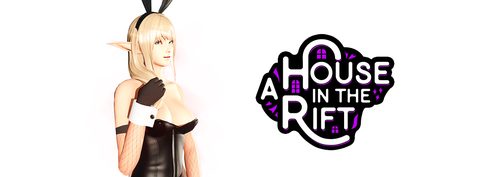 A House in the Rift