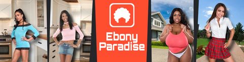Ebony Paradise