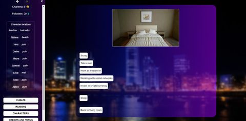 Screenshot 5