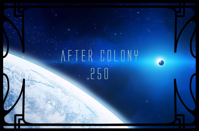 After Colony 250