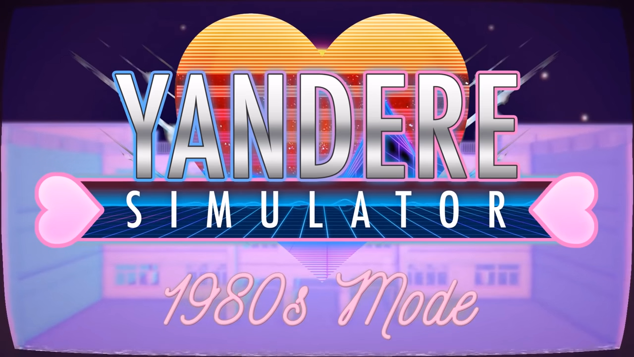 Yandere Simulator — free Unity adult game download