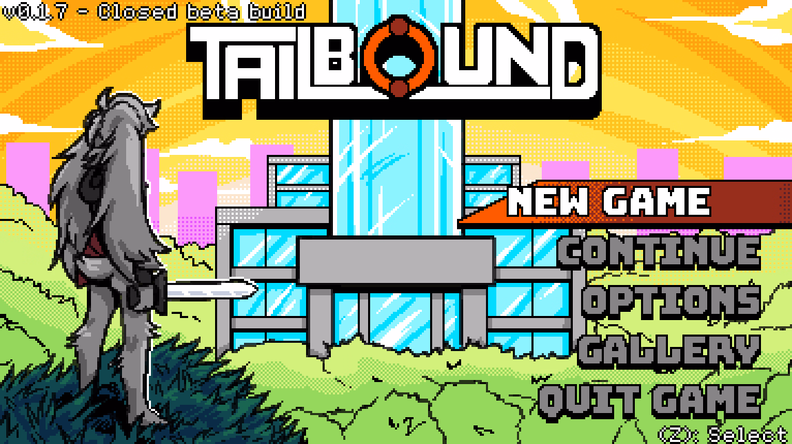 Tailbound — free Others adult game download