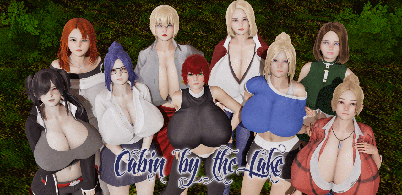 Cabin by the Lake — free Ren'Py adult game download