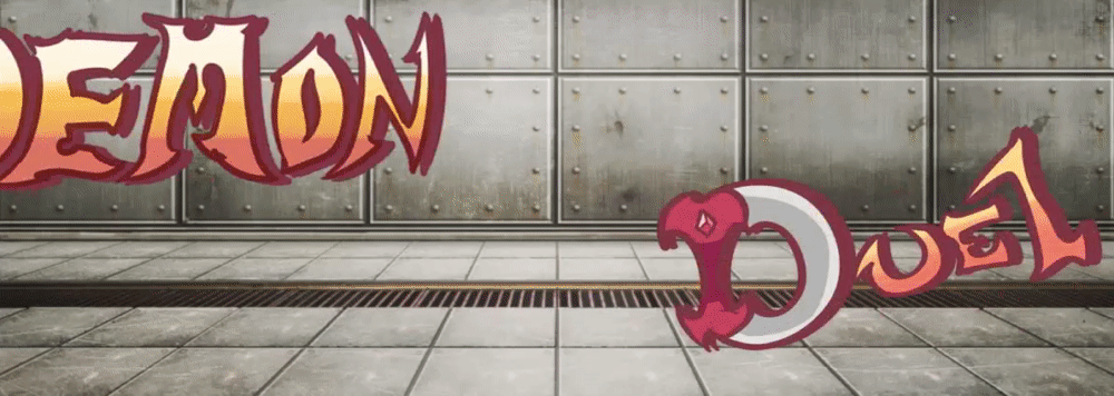 Dickdown Duel — free RPGM adult game download