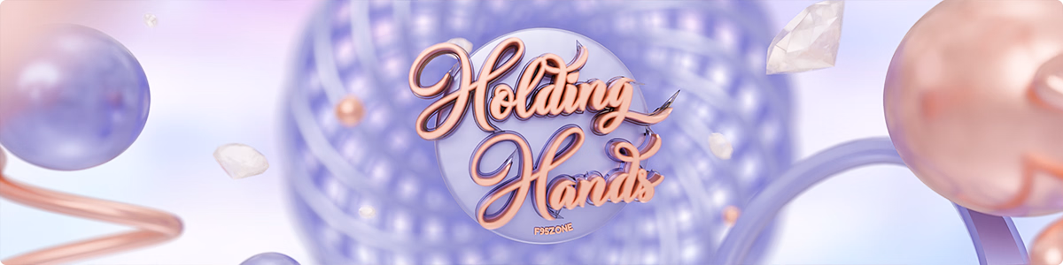 Holding Hands — free RPGM adult game download