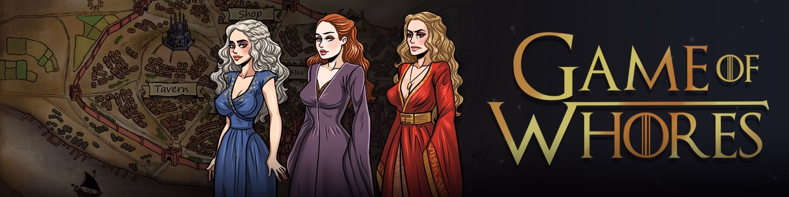 Game of Whores