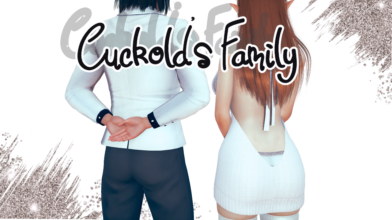 Cuckold's Family — free RPGM adult game download