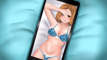 A New Nurse — free Ren'Py adult game download