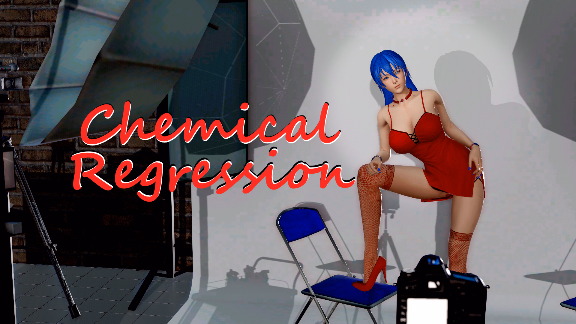 Chemical Regression — free Ren'Py adult game download