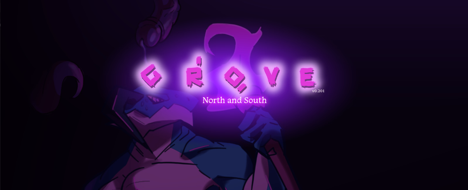 Grove — free RPGM adult game download