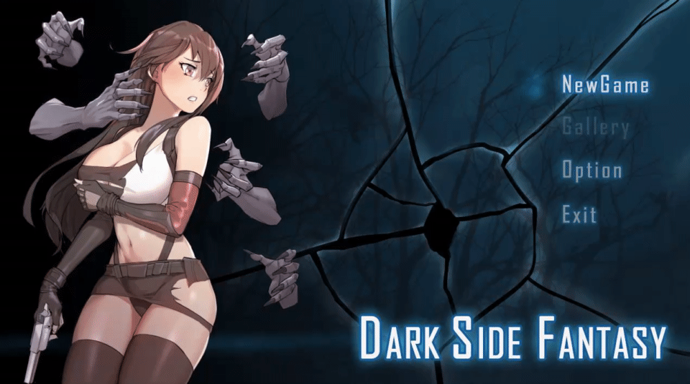 Dark Side Fantasy — free Others adult game download