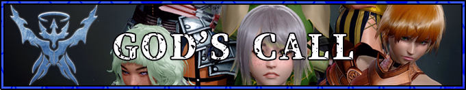 God's Call — free Ren'Py adult game download