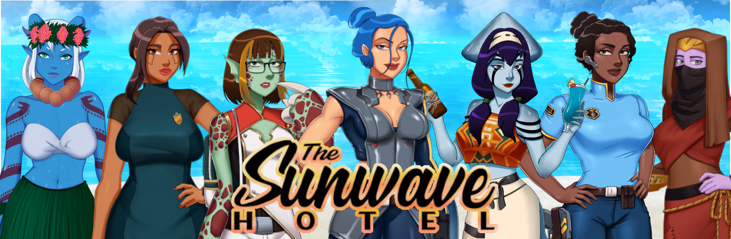Sunwave Hotel
