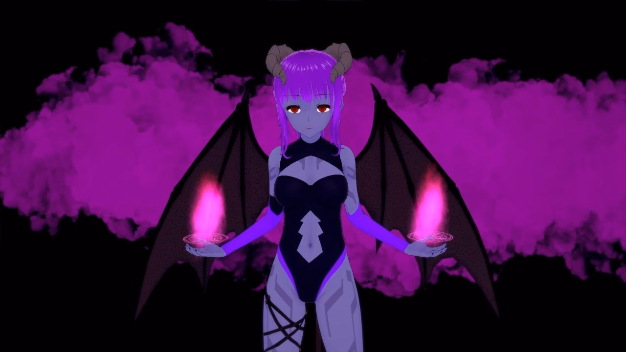 Fantasy School — free Ren'Py adult game download