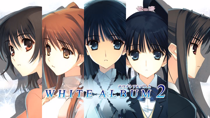 White Album 2 — free Others adult game download
