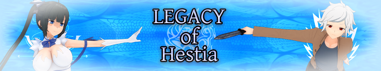 Legacy of Hestia — free Unity adult game download