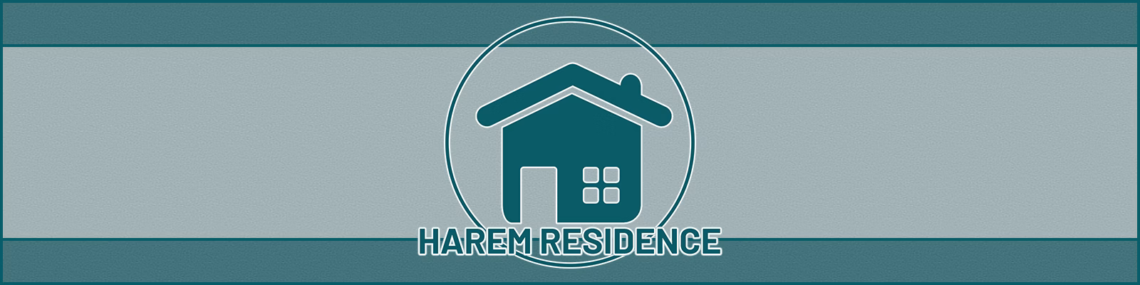 Harem Residence — free Ren'Py adult game download