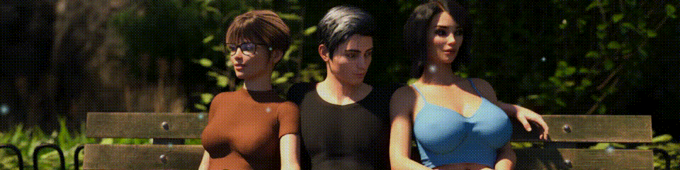 Double Perception — free Ren'Py adult game download
