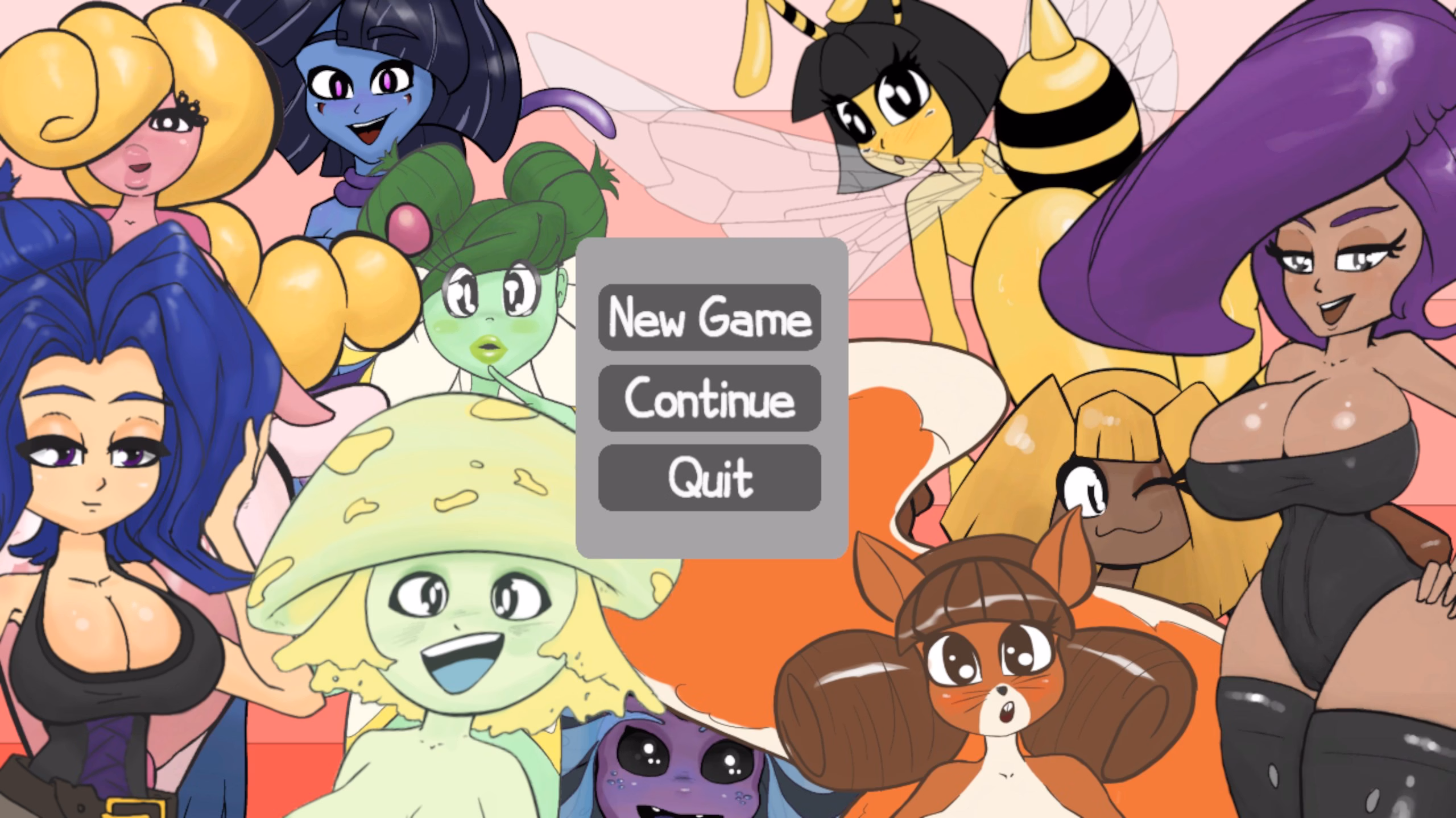 Lewd Sprites — free Unity adult game download