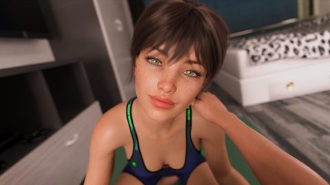 Double Perception screenshot 2