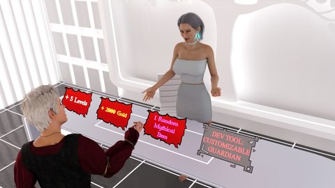 Double Perception screenshot 9