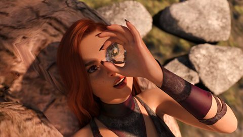 Double Perception screenshot 10