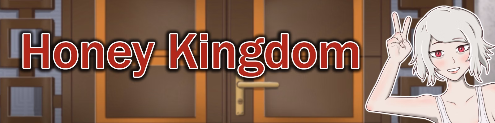 Honey Kingdom — free Ren'Py adult game download