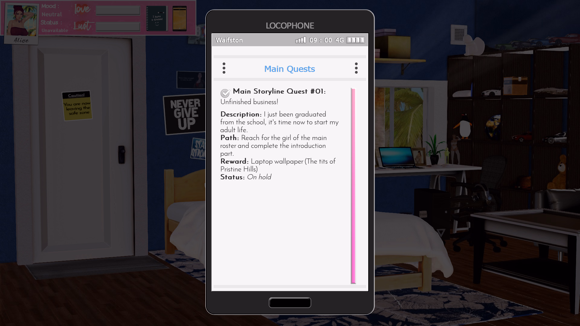 Screenshot 3