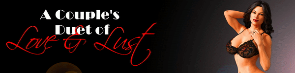 A Couple's Duet of Love & Lust — free Ren'Py adult game download
