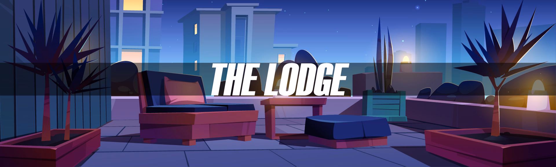 The Lodge — free Others adult game download