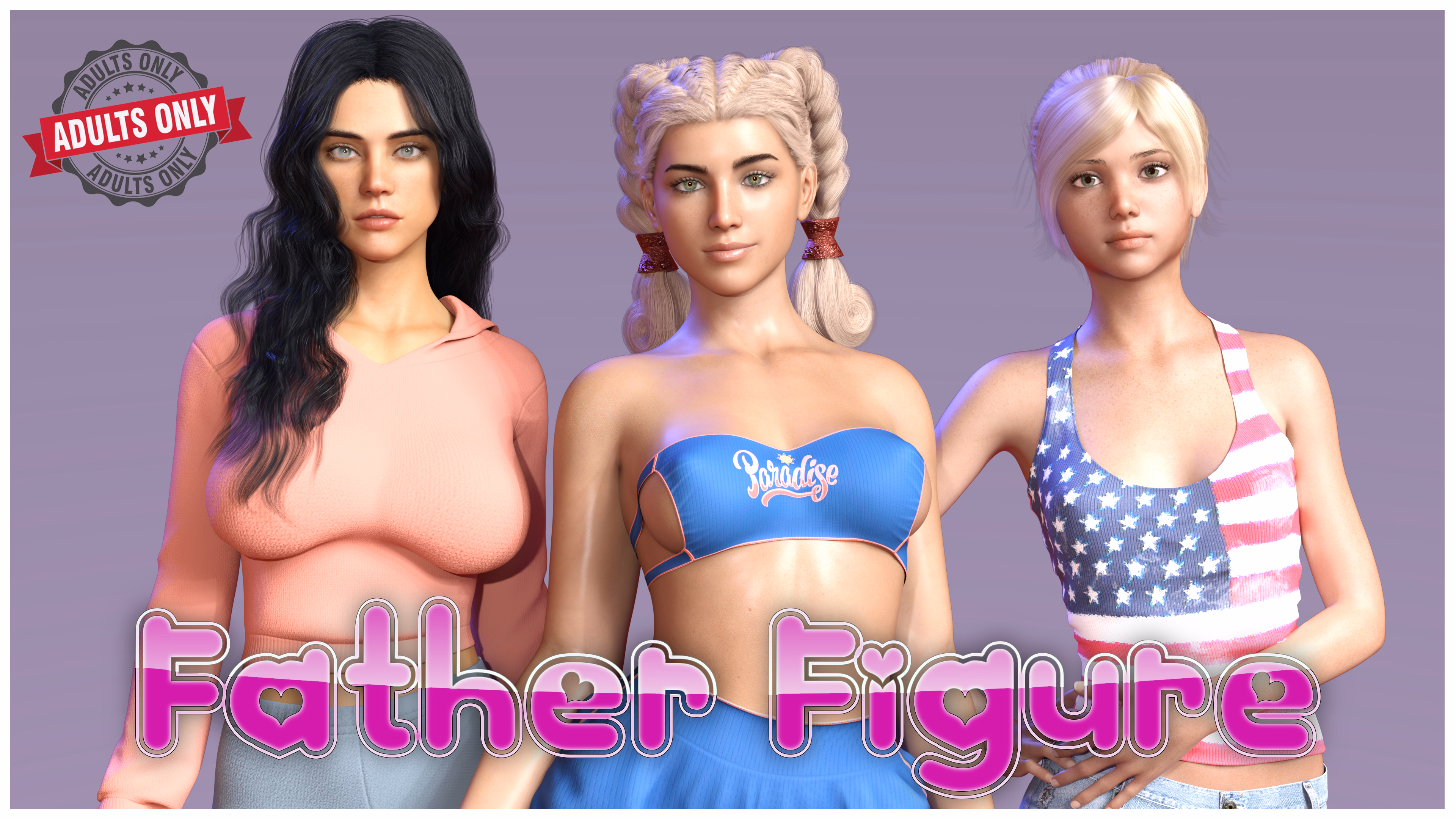 Father Figure — free Others adult game download