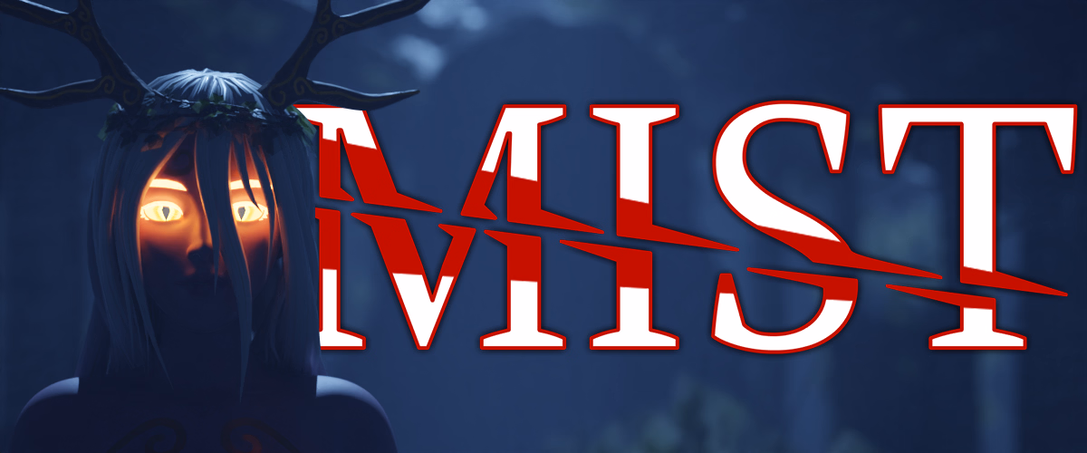 Mist — free Ren'Py adult game download