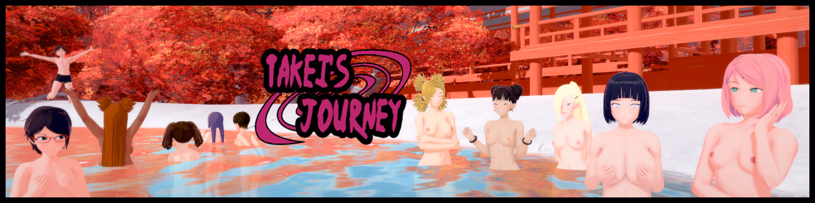 Takei's Journey