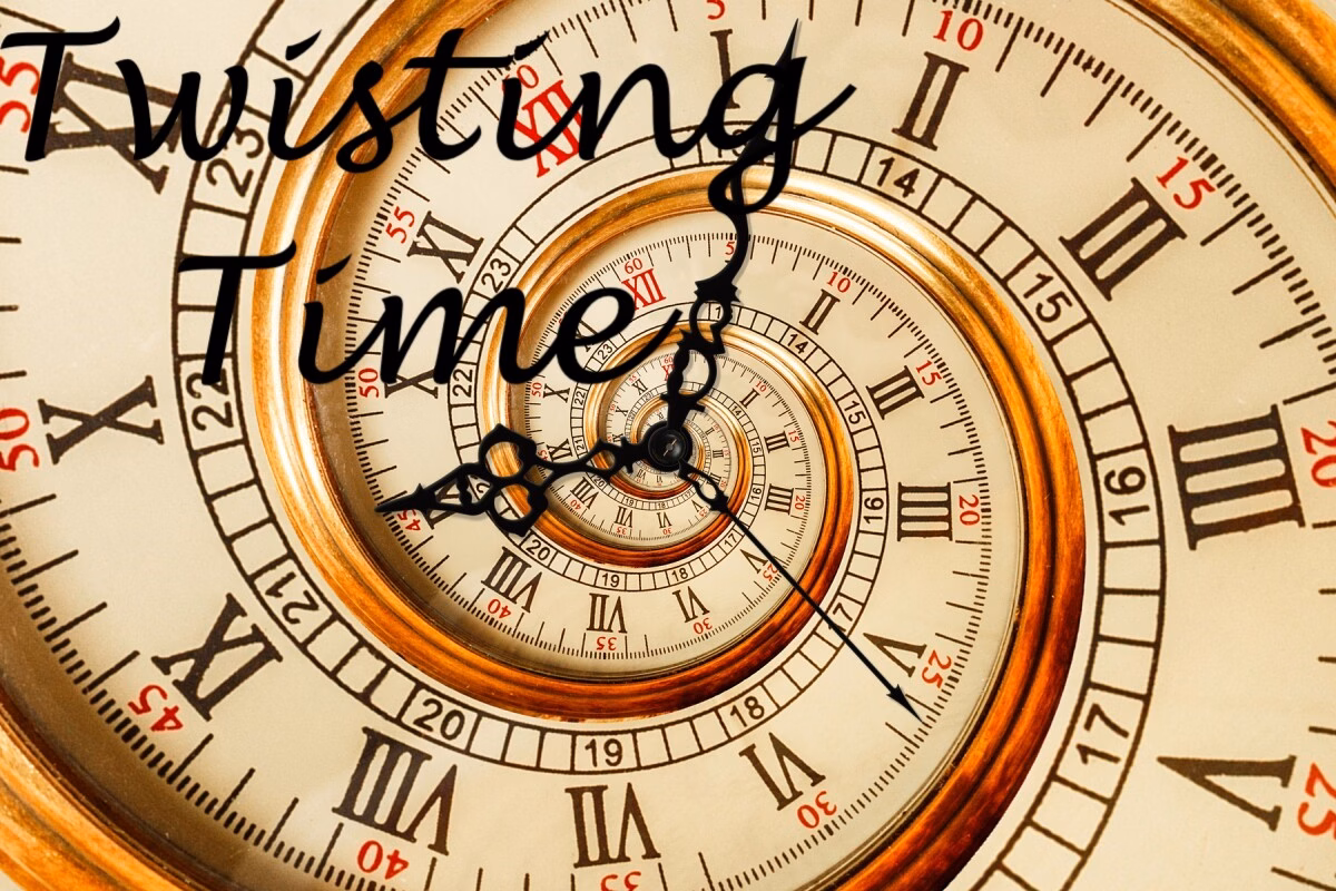 Twisting Time — free HTML adult game download