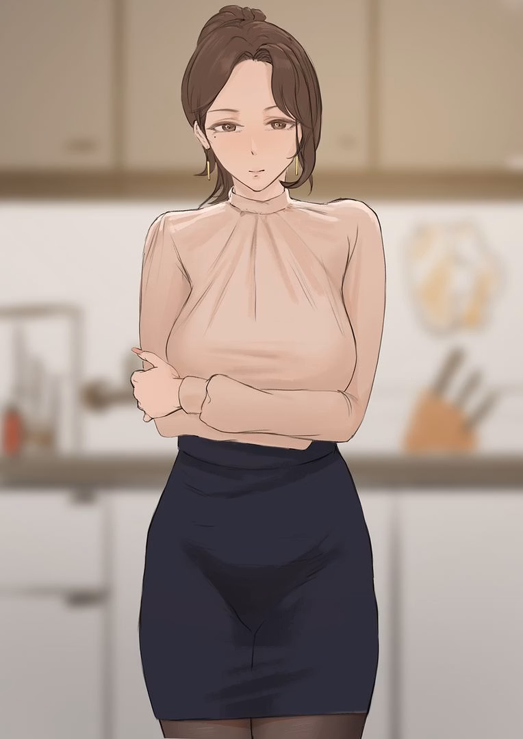 Four Seasons — free Ren'Py adult game download