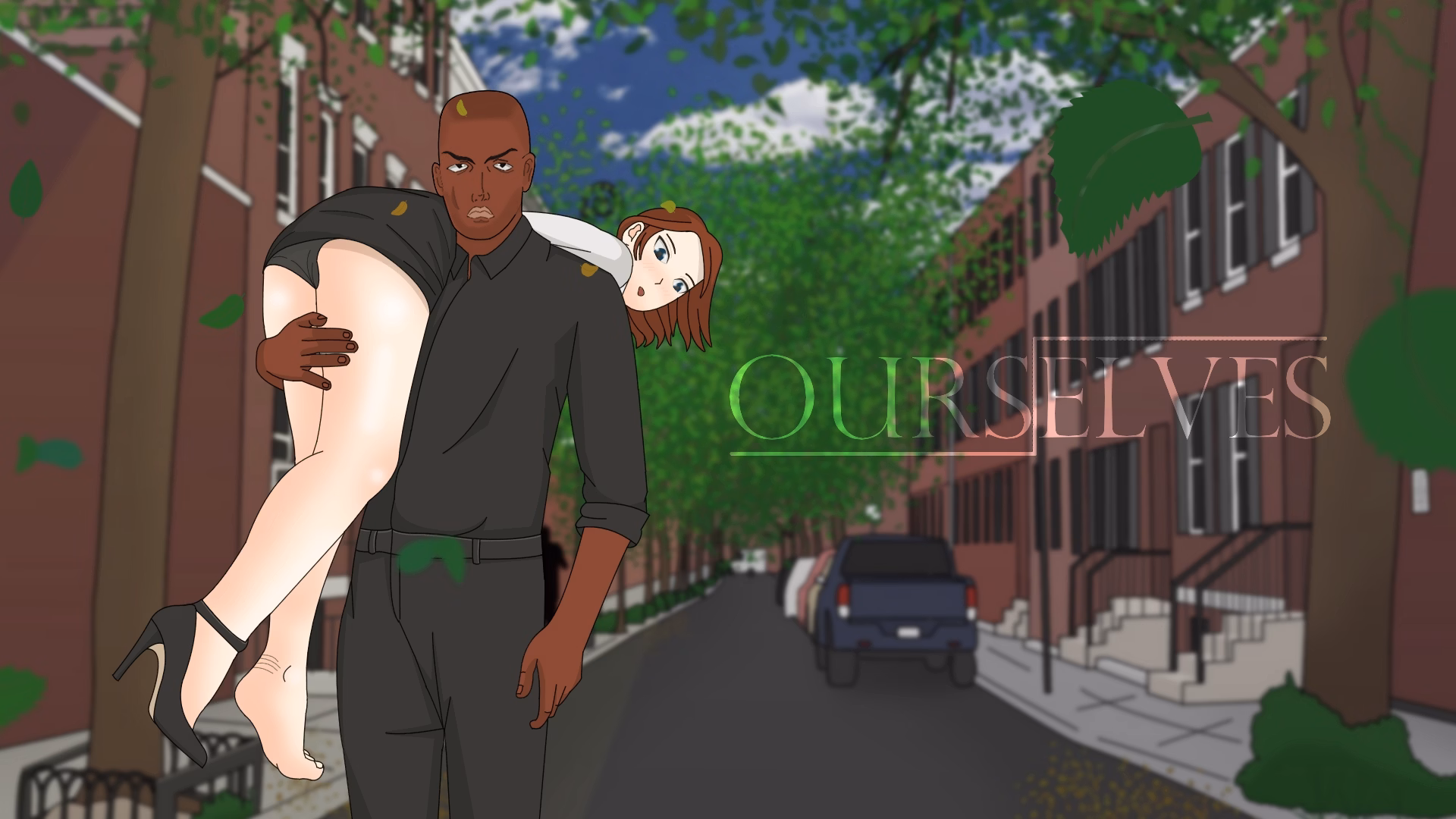 Ourselves — free Ren'Py adult game download