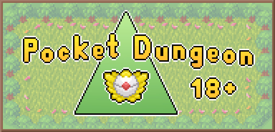 Pocket Dungeon — free Unity adult game download
