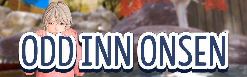 Odd Inn Onsen — free Ren'Py adult game download