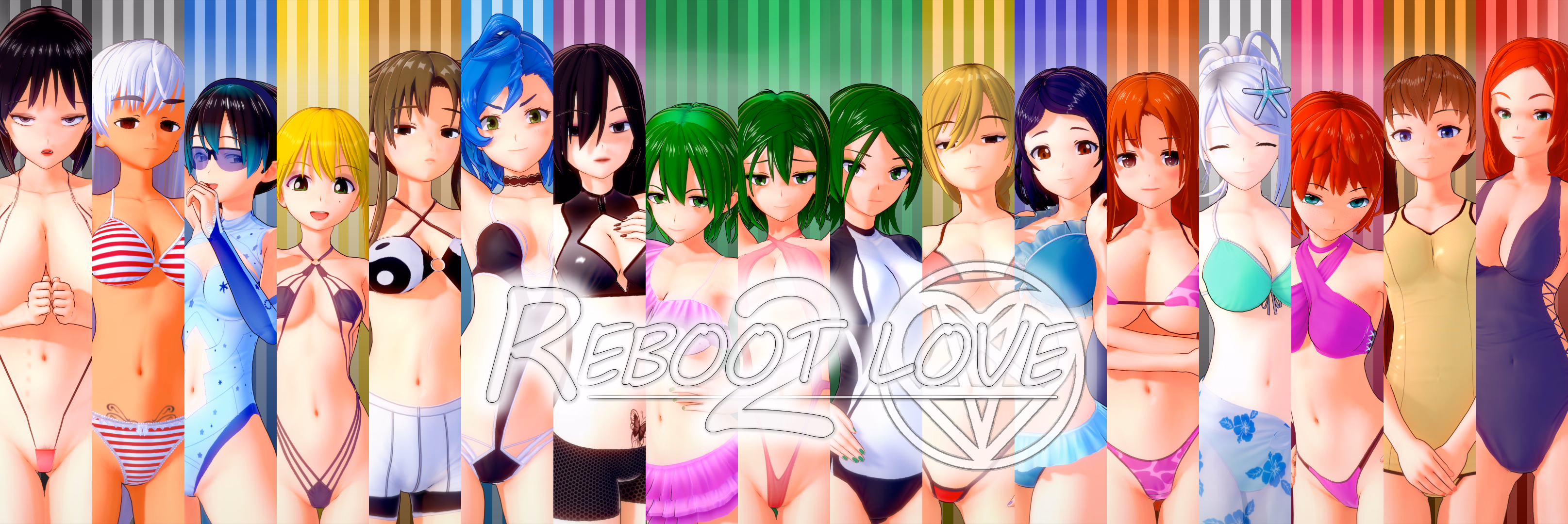 Reboot Love Part 2