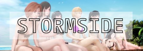 Stormside