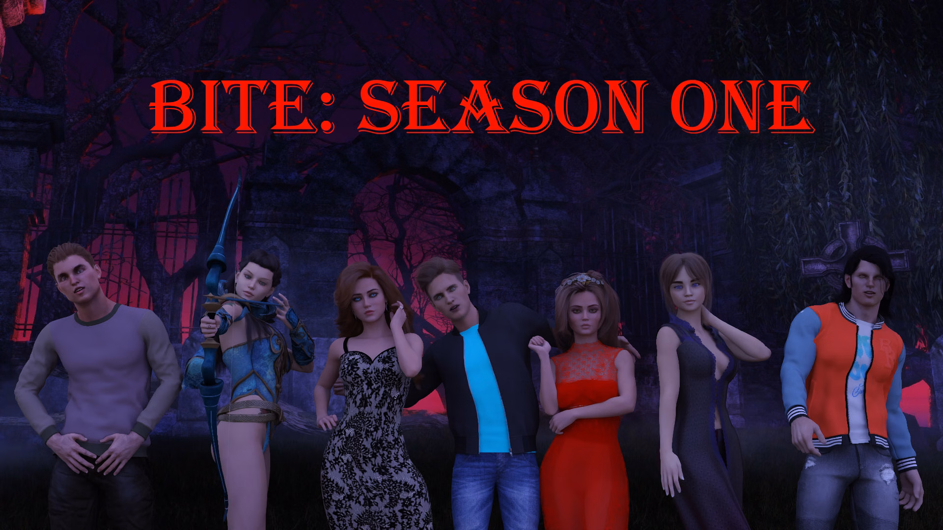 Bite: Season One