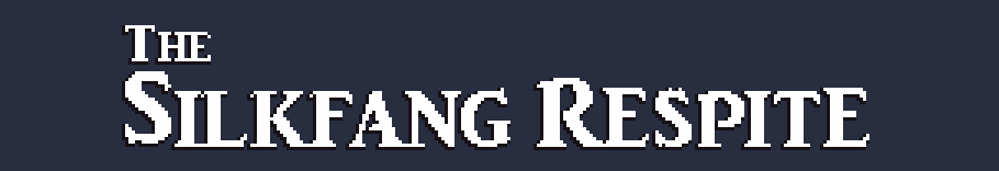 The Silkfang Respite — free RPGM adult game download