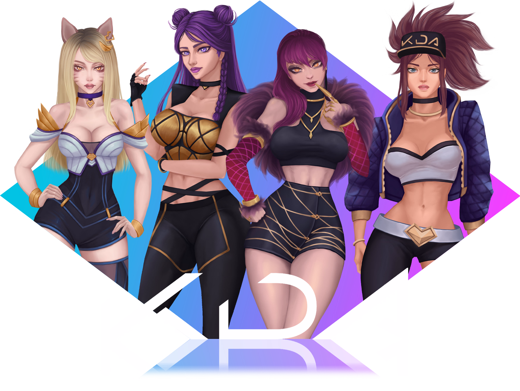 K-POP Manager — free Ren'Py adult game download