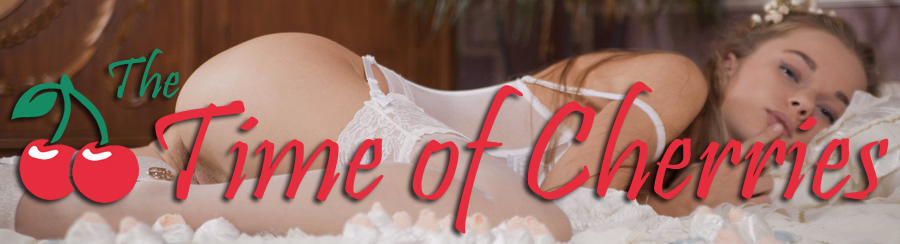 The Time of Cherries — free HTML adult game download