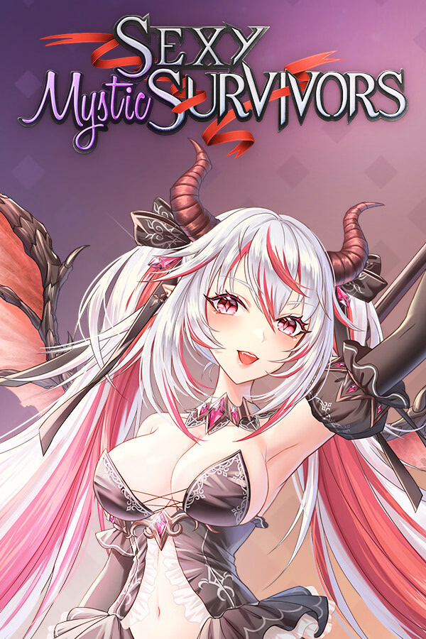Sexy Mystic Survivors — free Unity adult game download