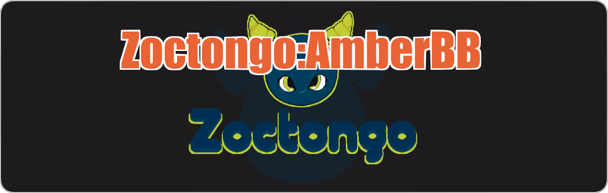 Zoctongo: AmberBB — free Others adult game download