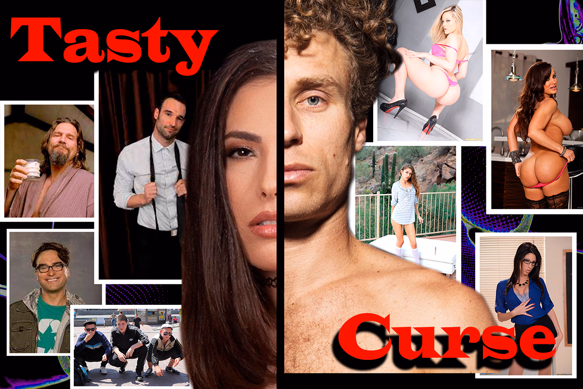 Tasty Curse — free HTML adult game download