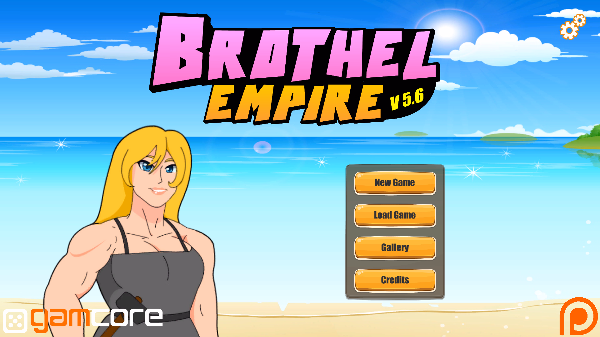 Brothel Empire