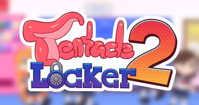 Tentacle Locker 2 — free Unity adult game download